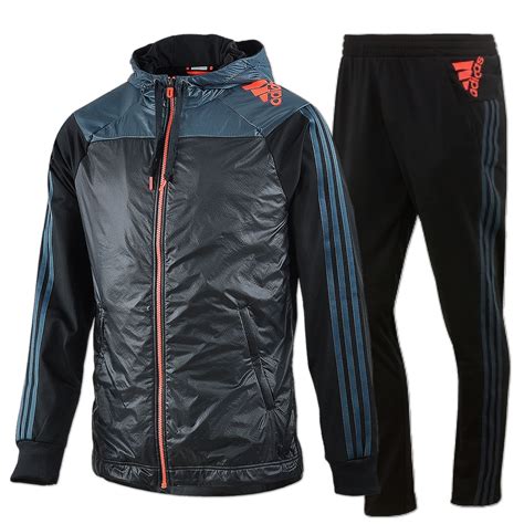 adidas retro anzug herren|adidas herren trainingsanzüge.